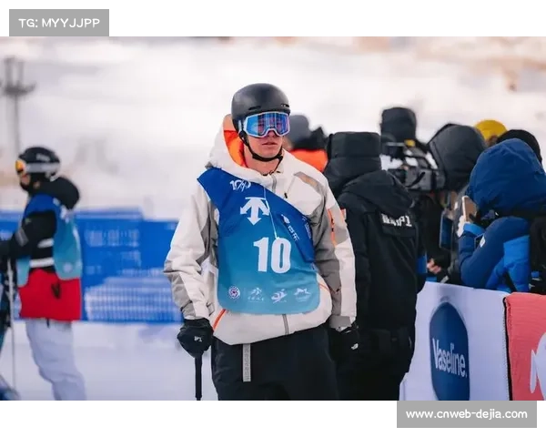 云顶滑雪公园U型场地获赞，将连续承办多站世界杯赛事