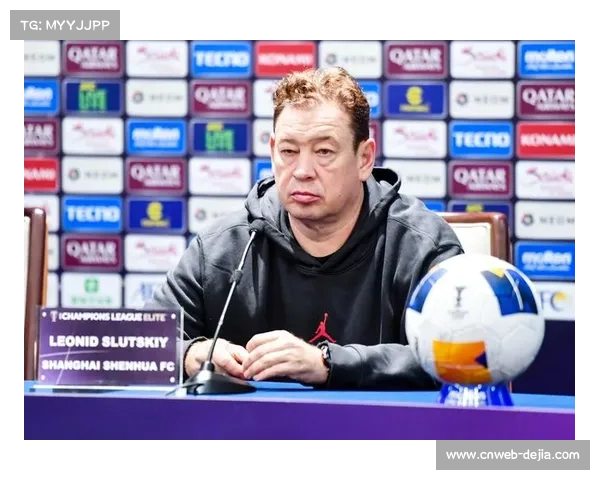 上海申花赛季回顾：斯卢茨基情绪崩溃与亚军遗憾