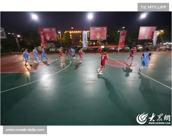 “篮球+”推动群众体育、城市文化、休闲消费深度融合