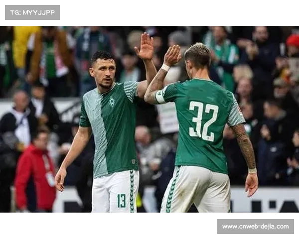 云达不莱梅0-0战平弗赖堡，保级关键战